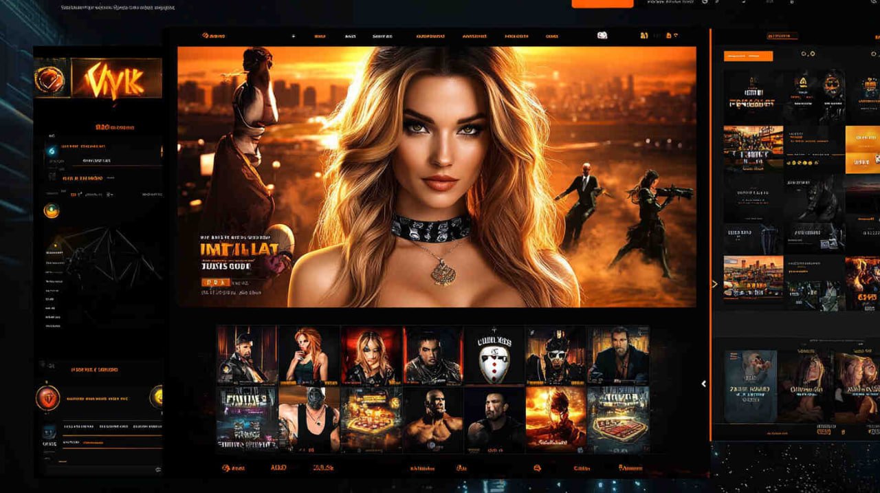 Kawin77 slot jackpot progresif dan fitur bonus free spins yang memberikan kemenangan berlipat