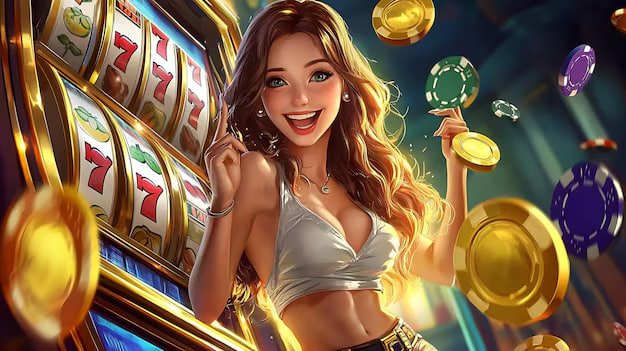 Kawin77 strategi kemenangan slot dan live casino tips member berpengalaman untuk menang lebih konsisten