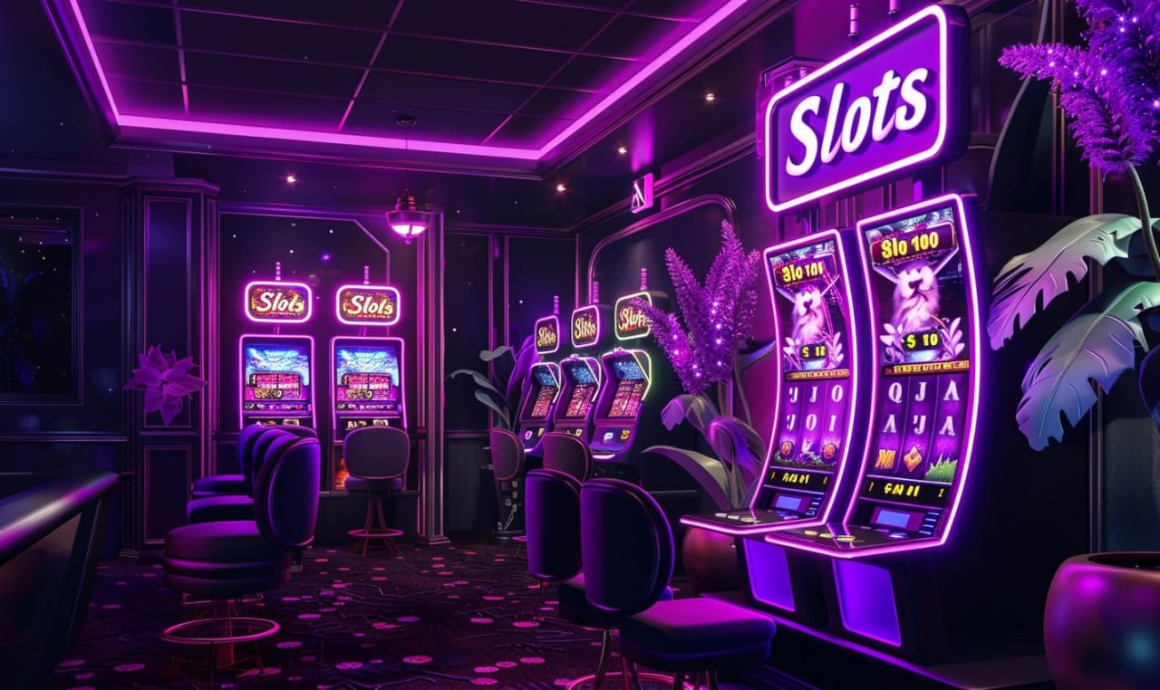 Kawin77 slot jackpot progresif dengan hadiah besar dan fitur bonus menarik untuk pemain Indonesia